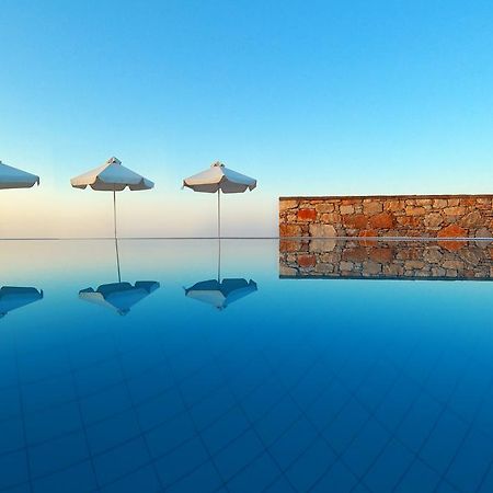 Belvedere Apartments Folegandros Town Экстерьер фото