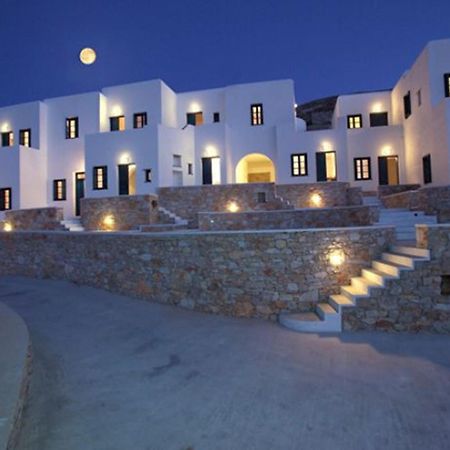 Belvedere Apartments Folegandros Town Экстерьер фото