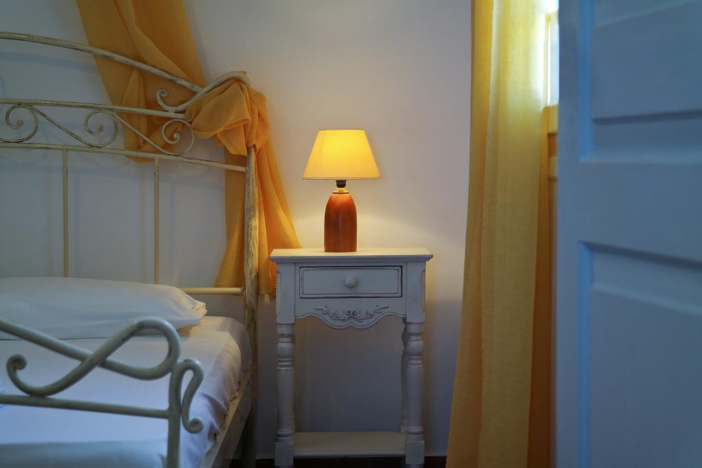 Belvedere Apartments Folegandros Town Номер фото