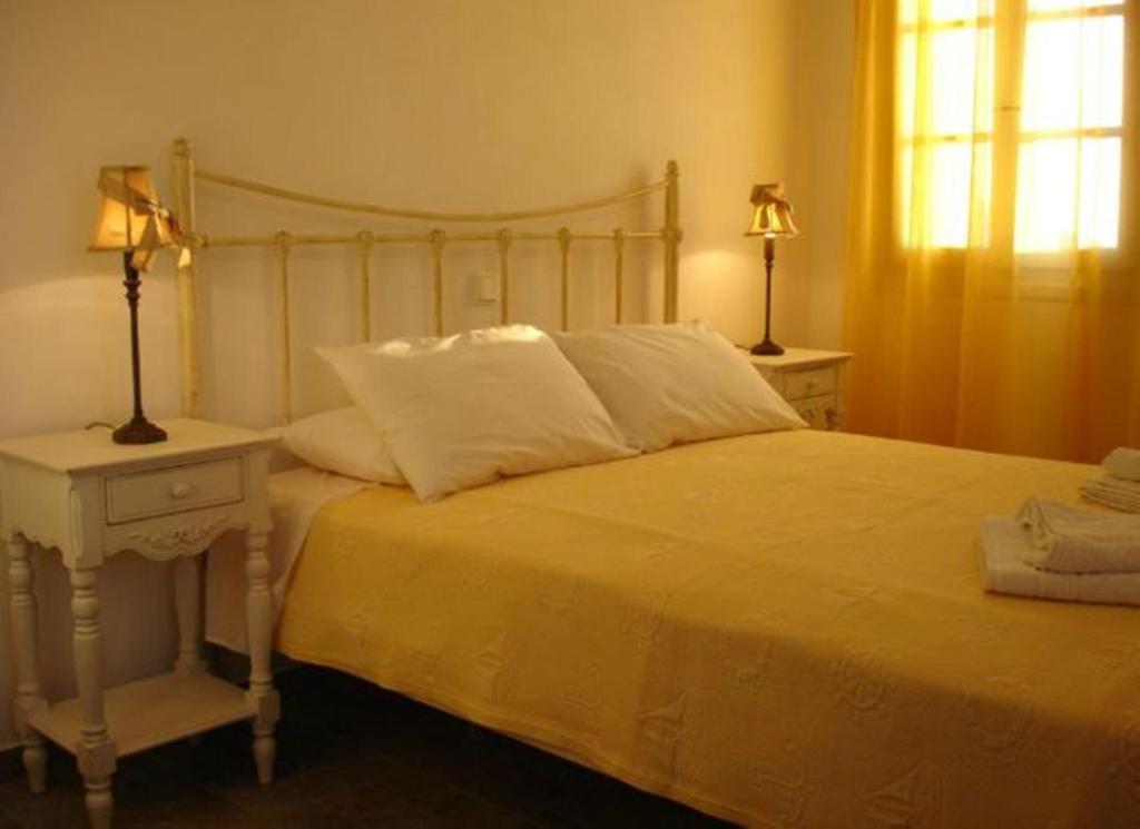 Belvedere Apartments Folegandros Town Номер фото