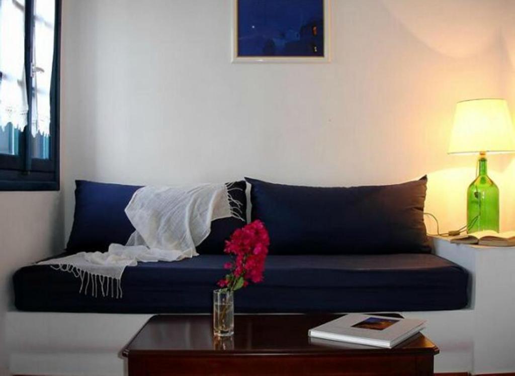 Belvedere Apartments Folegandros Town Номер фото